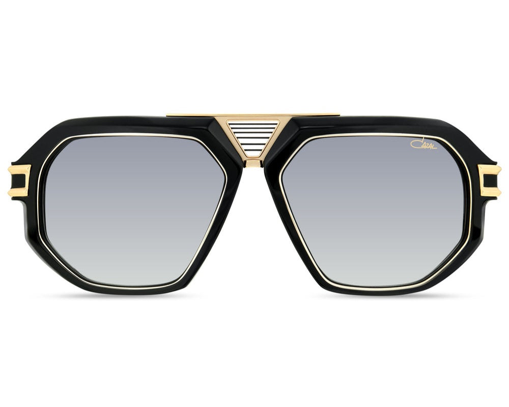 CAZAL 684 AVIATOR SUNGLASSES