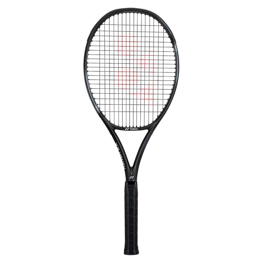 YONEX EZONE 98 7th Gen Aqua Night Black Tennis Racquet