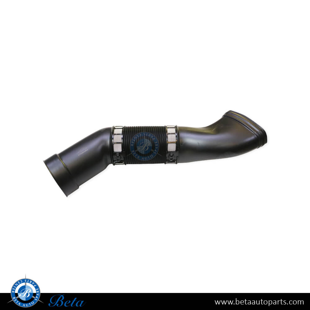 BETAAUTOPARTS Mercedes E Class W211 (2003 2009), Air Intake Hose (Left), China, 1120943582