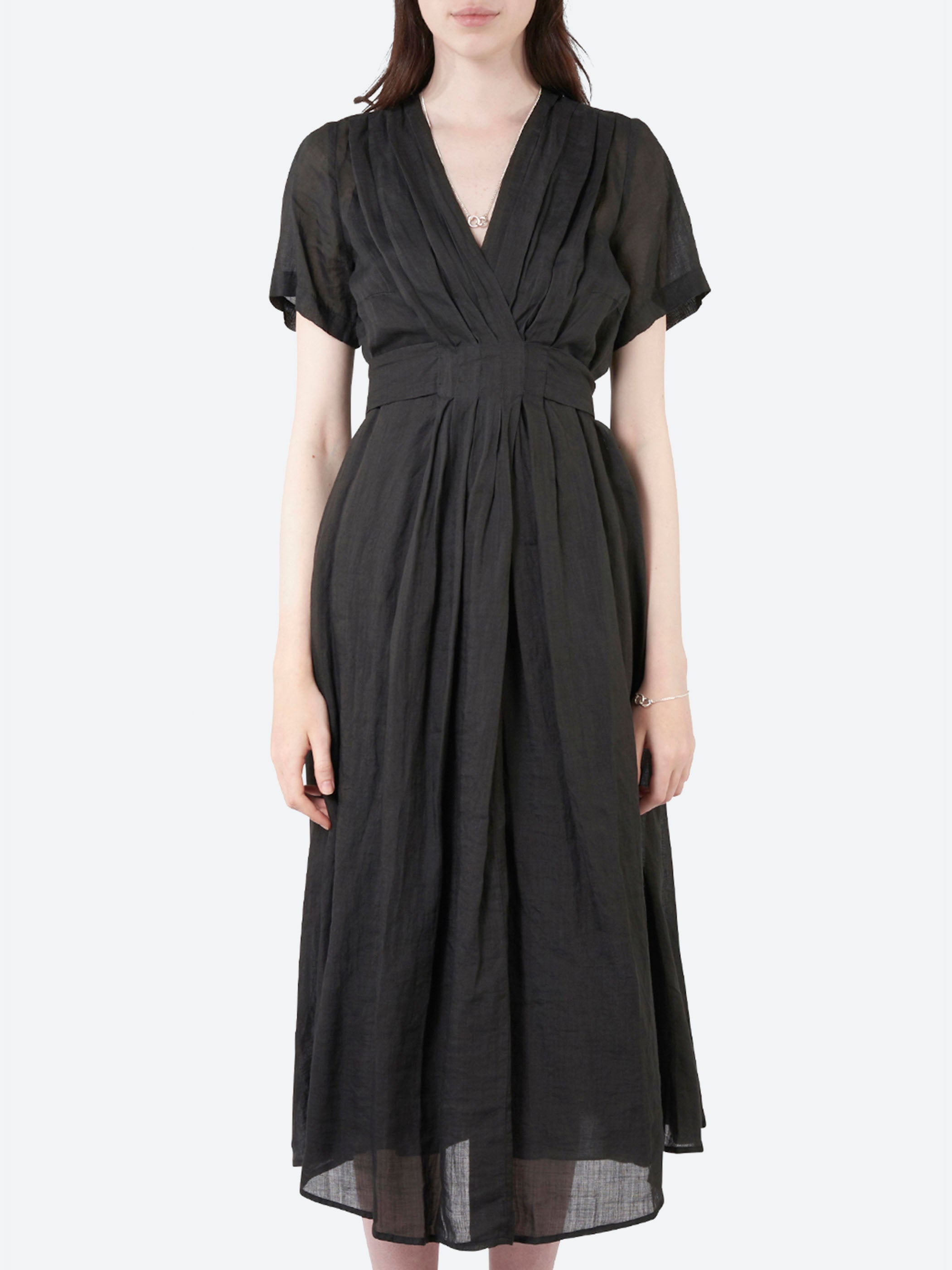 VIRGINIA BIZZI VY3679 Dress