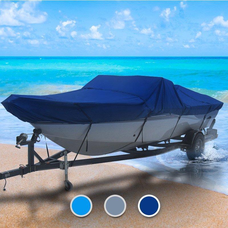 BOATCOVER Spartan Supreme 1200 Boat Cover