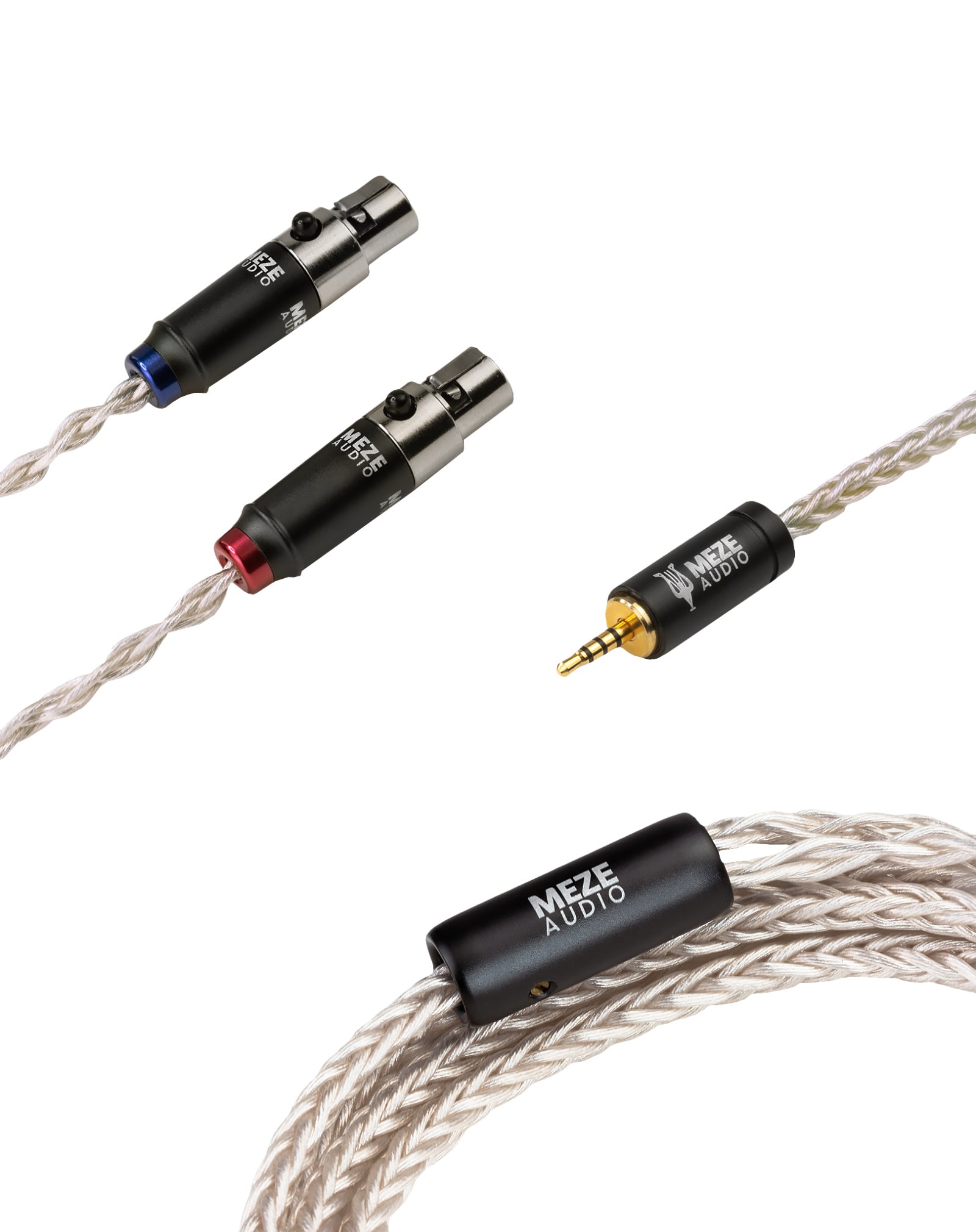 Meze Audio MEM S2.5 upgrade cable