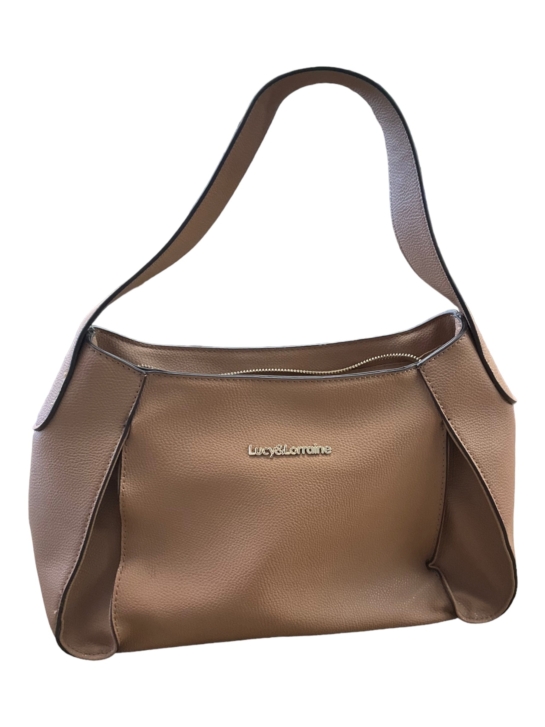 CLOTHES MENTOR GAHANNA  OHIO Handbag By Clothes Mentor  Size: Large