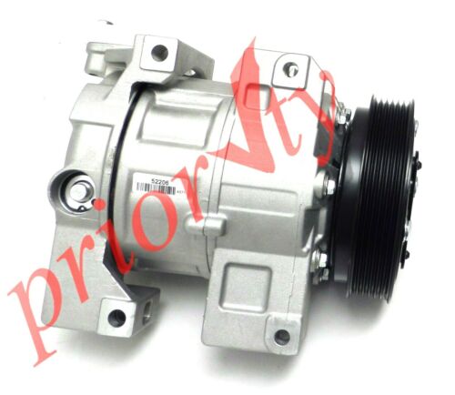 AFTERMARKET PRODUCTS 14 0650 New AC Compressor Assembly 2005 2012 Nissan Altima Sentra L4 2.5L