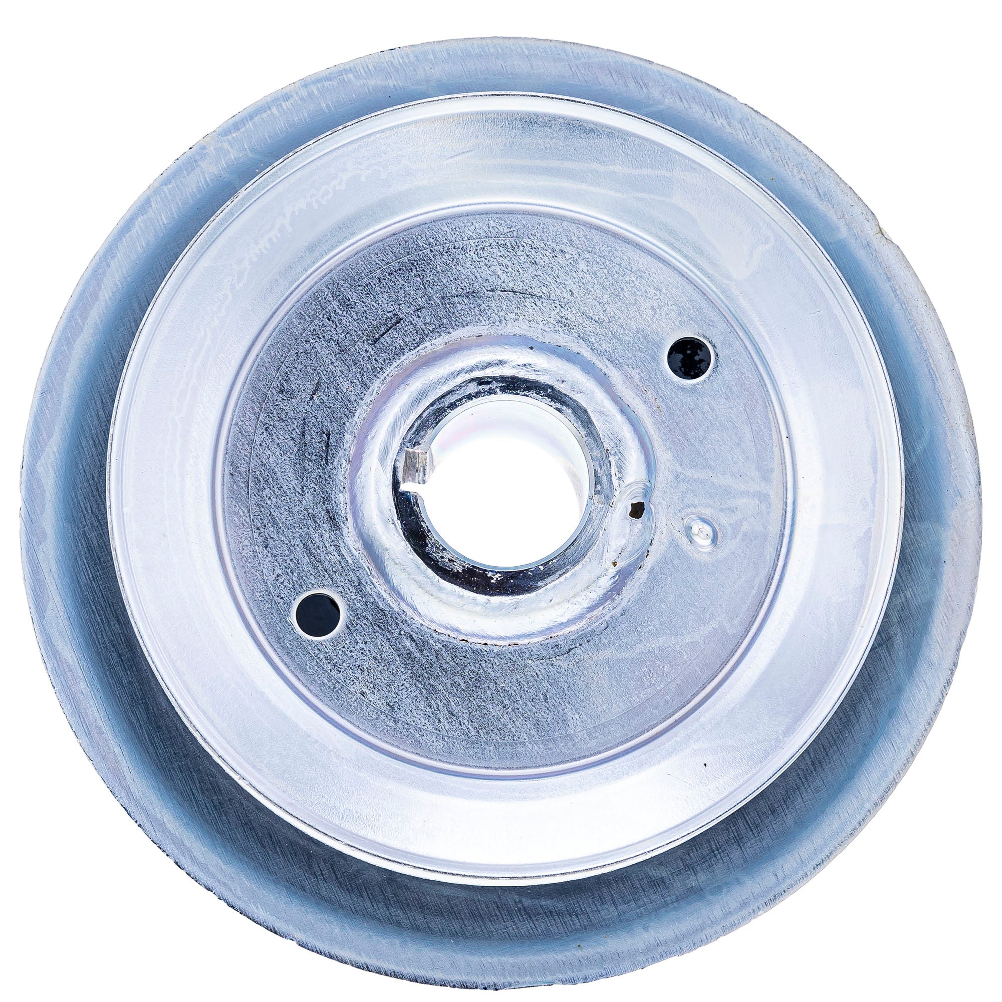 Gravely 07340300 Ariens Pulley Dbl 1"Idx6 00"&4 75"Od