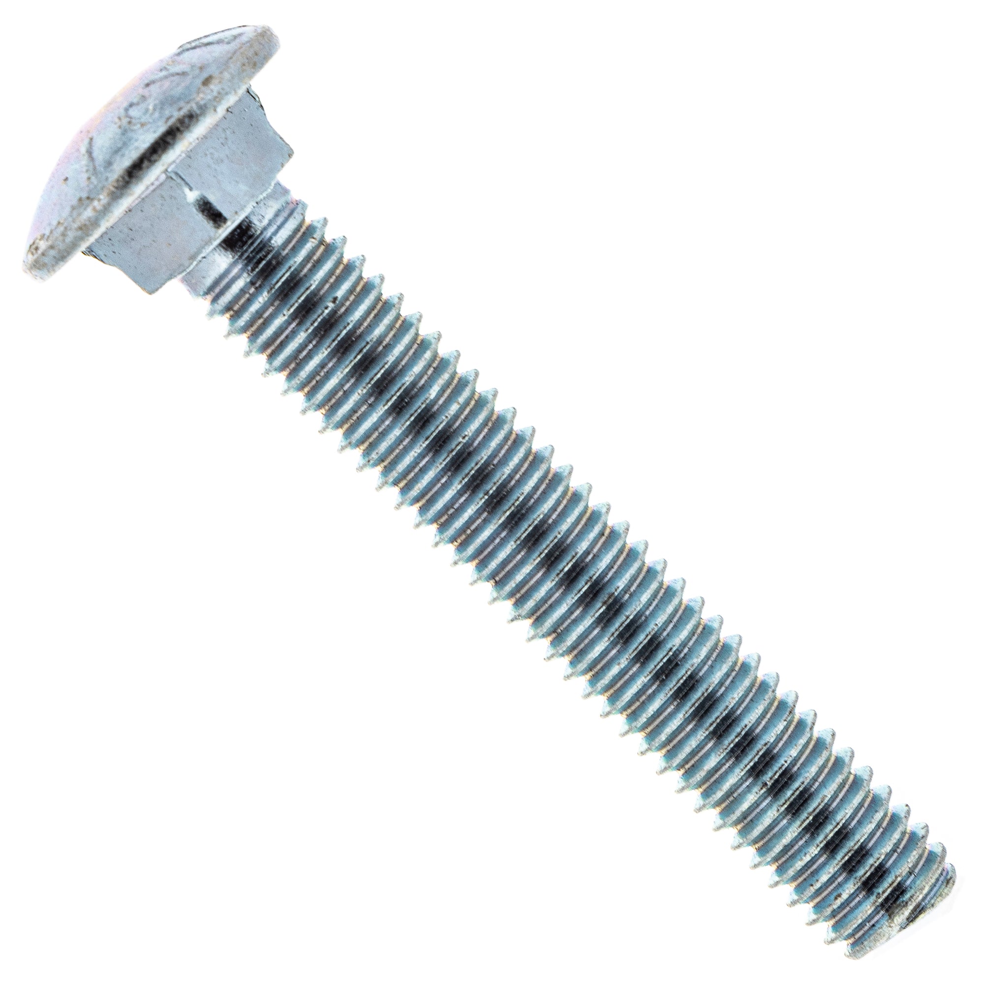Husqvarna 596337801 Carriage Bolt 3 8 16 x 2