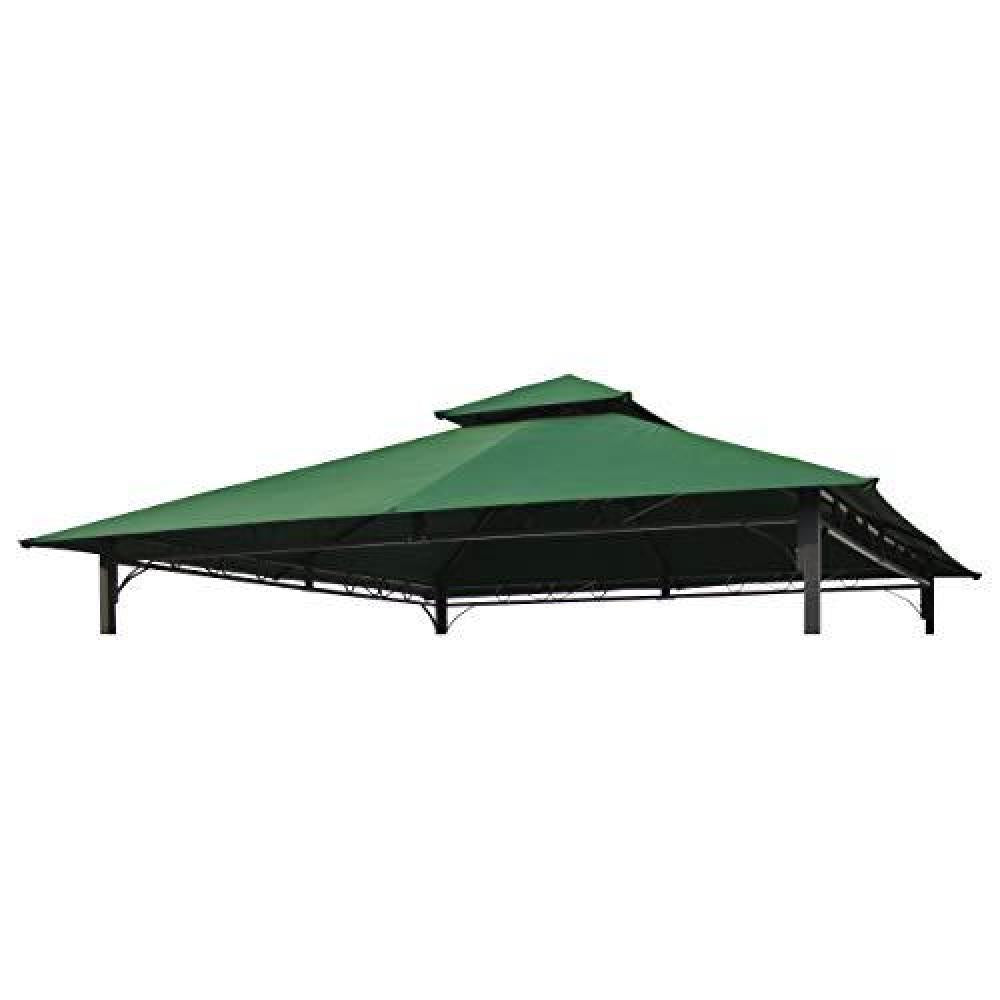 2736 St. Kitts Replacement Canopy for 10 ft. Canopy Gazebo