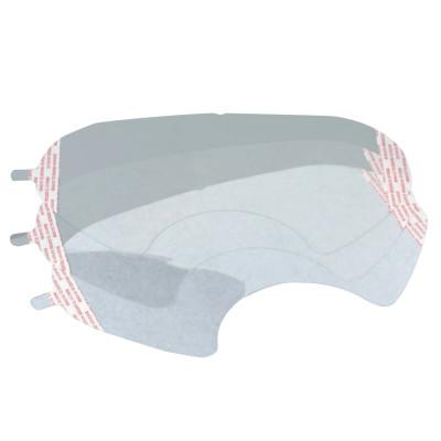 3M™ Ultimate FX Full Facepiece Respirators, Comfort Cradle Head Harness Attachment, FF 400 06