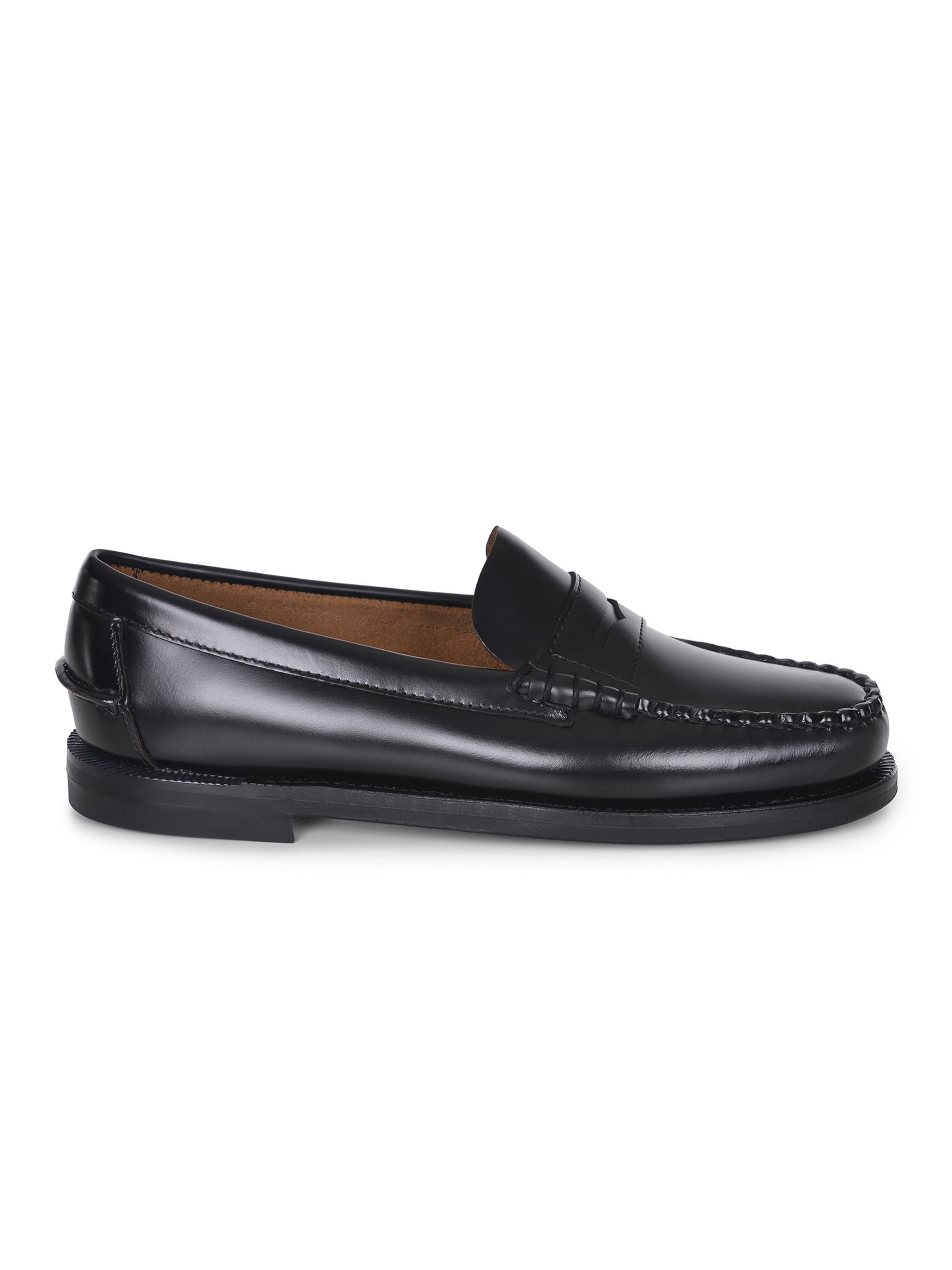 SEBAGO Mocasins "Danielle Pop" hecho de cuero.