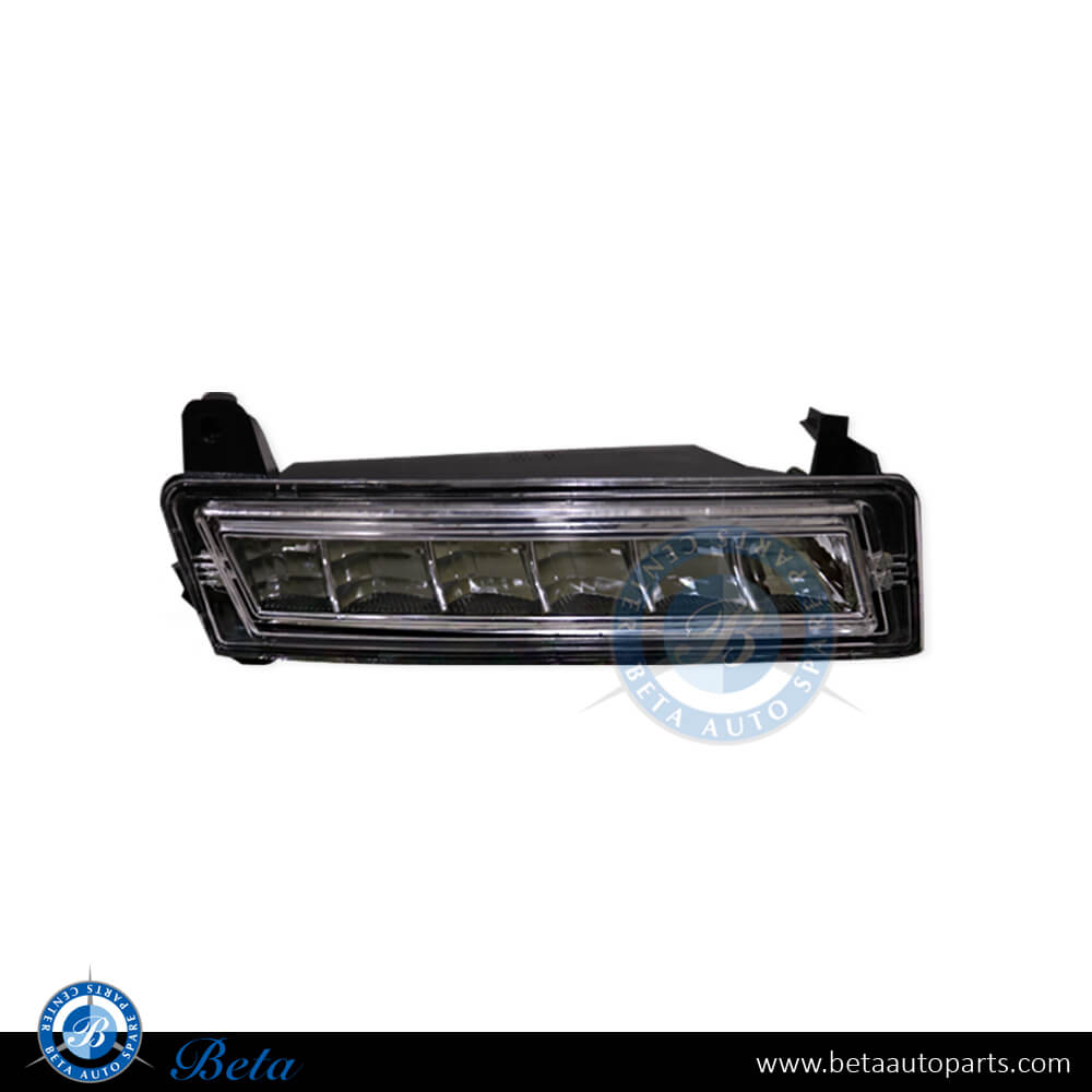 BETAAUTOPARTS Mercedes ML Class / GLK Class W164 / X204 (2009 2011), Day Running Lamp   DRL (Right), China, 1649060251 / 1648200656