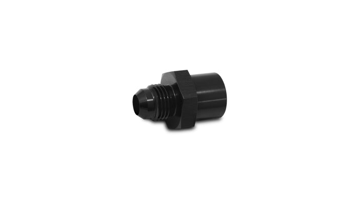 Vibrant Performance   16788   Male AN to Female Metric Adapter, AN Size:  8; Metric Size: M16 x 1.5