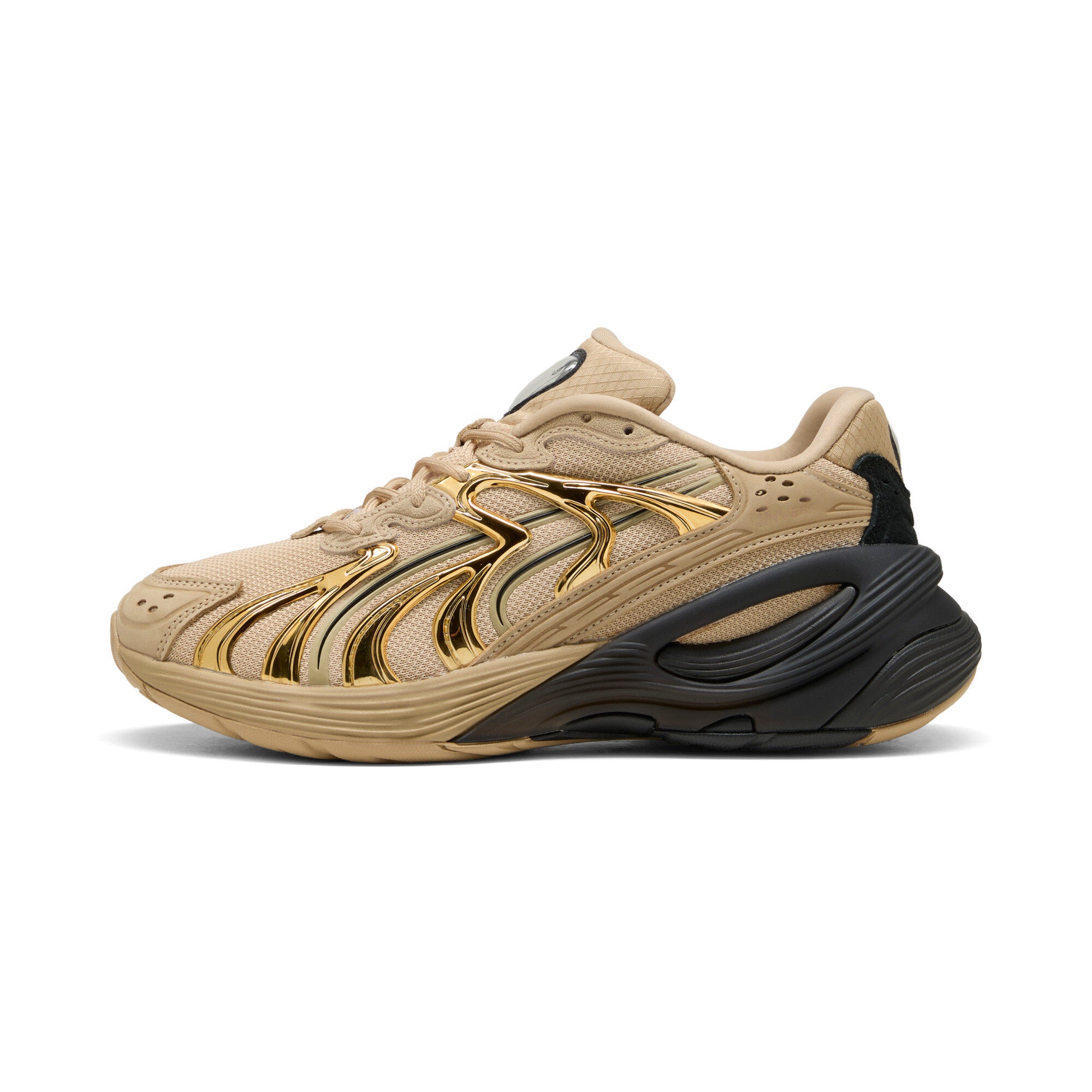 2143 PUMA Men's Inverse Rapid Sneakers