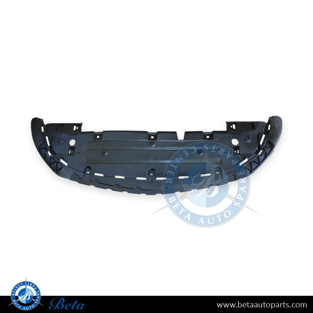 BETAAUTOPARTS Mercedes A Class W177 (2019 Up), Front Bumper Under Cover Normal AMG, China, 1778854900