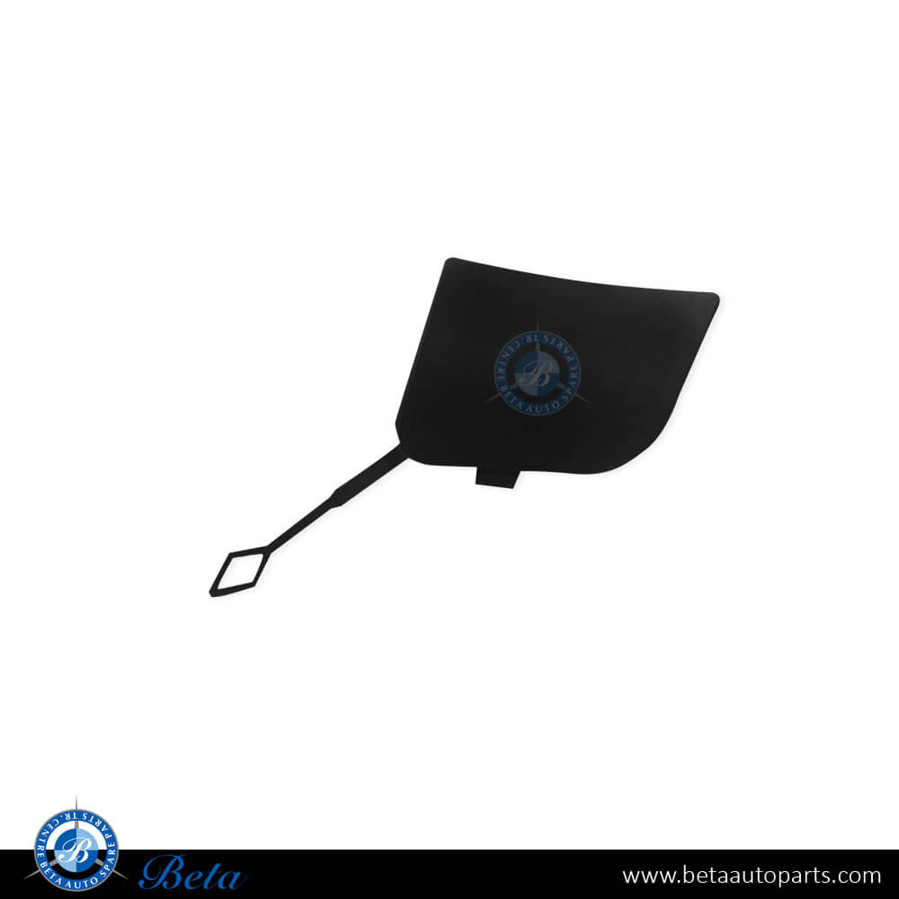 BETAAUTOPARTS Mercedes A Class Sedan W177 (2019 Up), Front Bumper Tow Cover AMG A45, China, 1778856600
