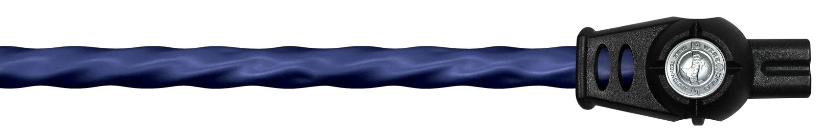 WireWorld Aurora Mini power cable