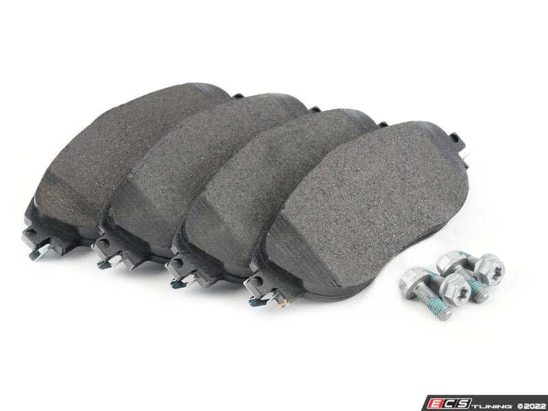 BREMBO Premium Low Met OE Equivalent Pad   Front
