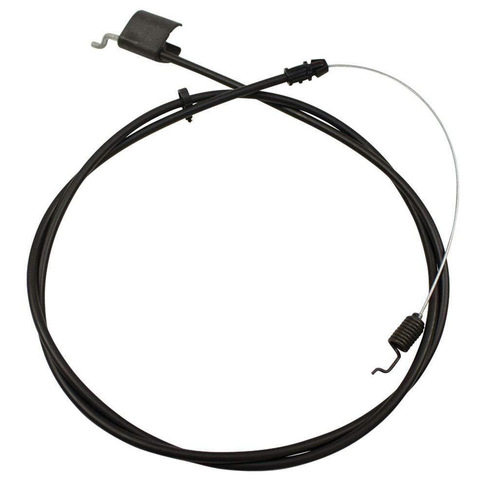 CRAFTSMAN HUSQVARNA JONSERED POULAN 532194653 Craftsman Drive Control Cable 194653