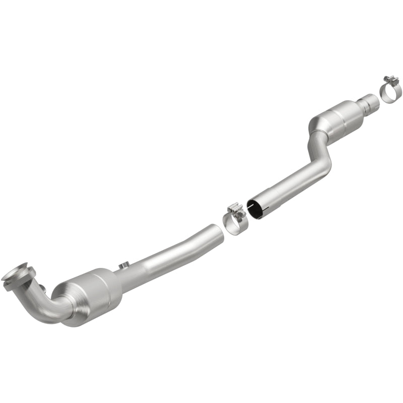 Magnaflow 2006 Mercedes Benz SL500 5.0L Direct Fit Converter