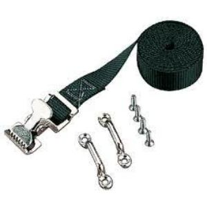 Sea Dog   Poly Gas Tank Strap 72"
