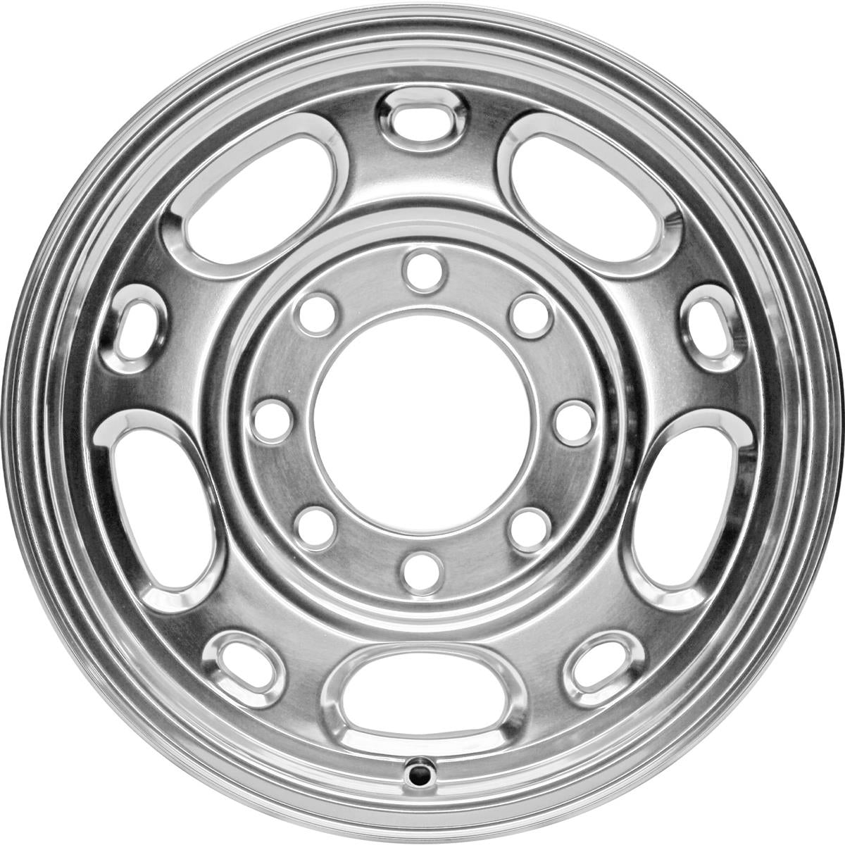 JANTE WHEELS 16x6.5 Factory Replacement New Alloy Wheel For Chevrolet Avalanche 2500 2002 2006