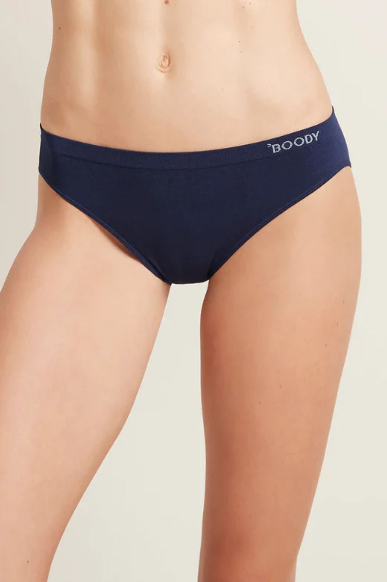 BOODY Classic Bikini   Navy