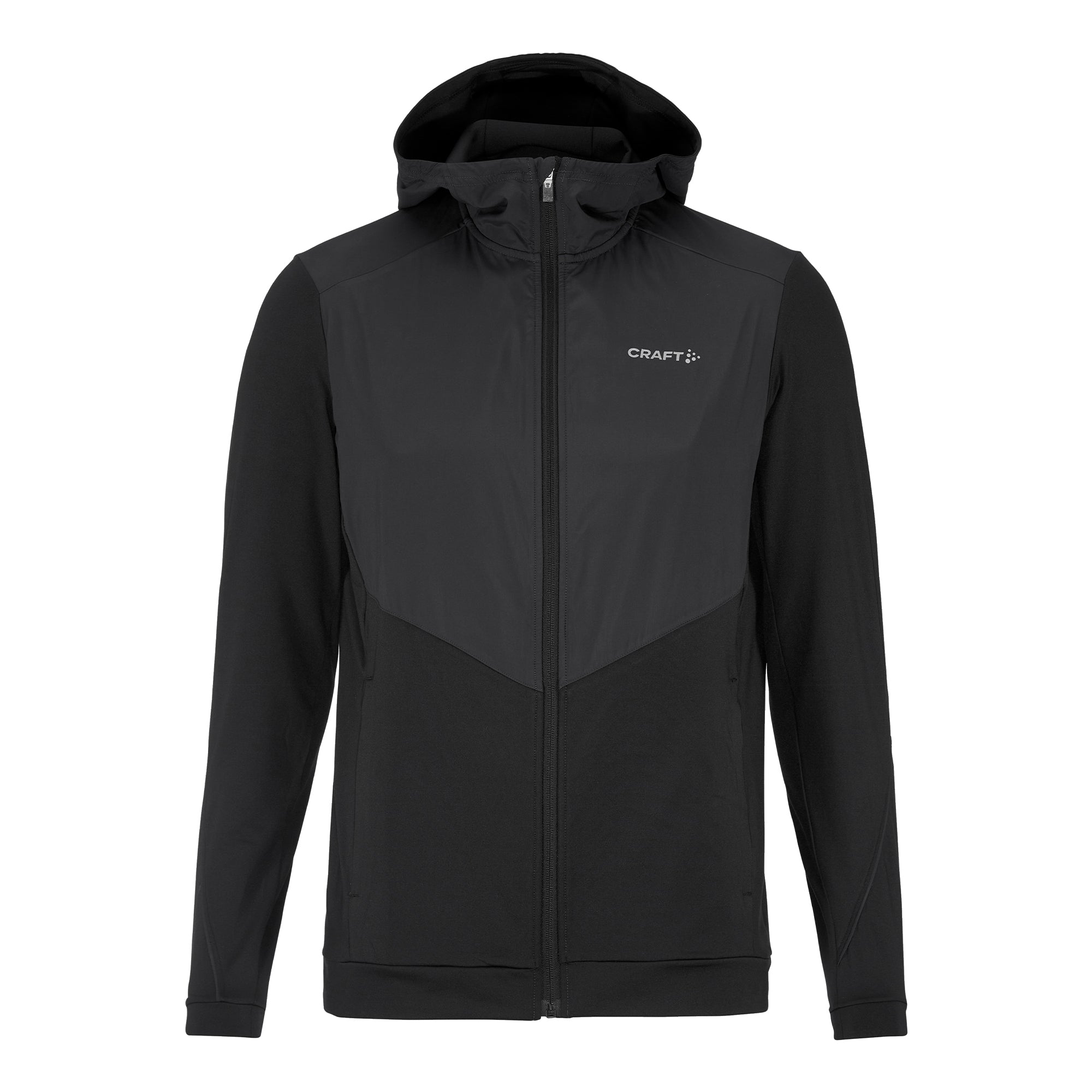 CRAFT ADV Essence Jersey Hood Jacket 2