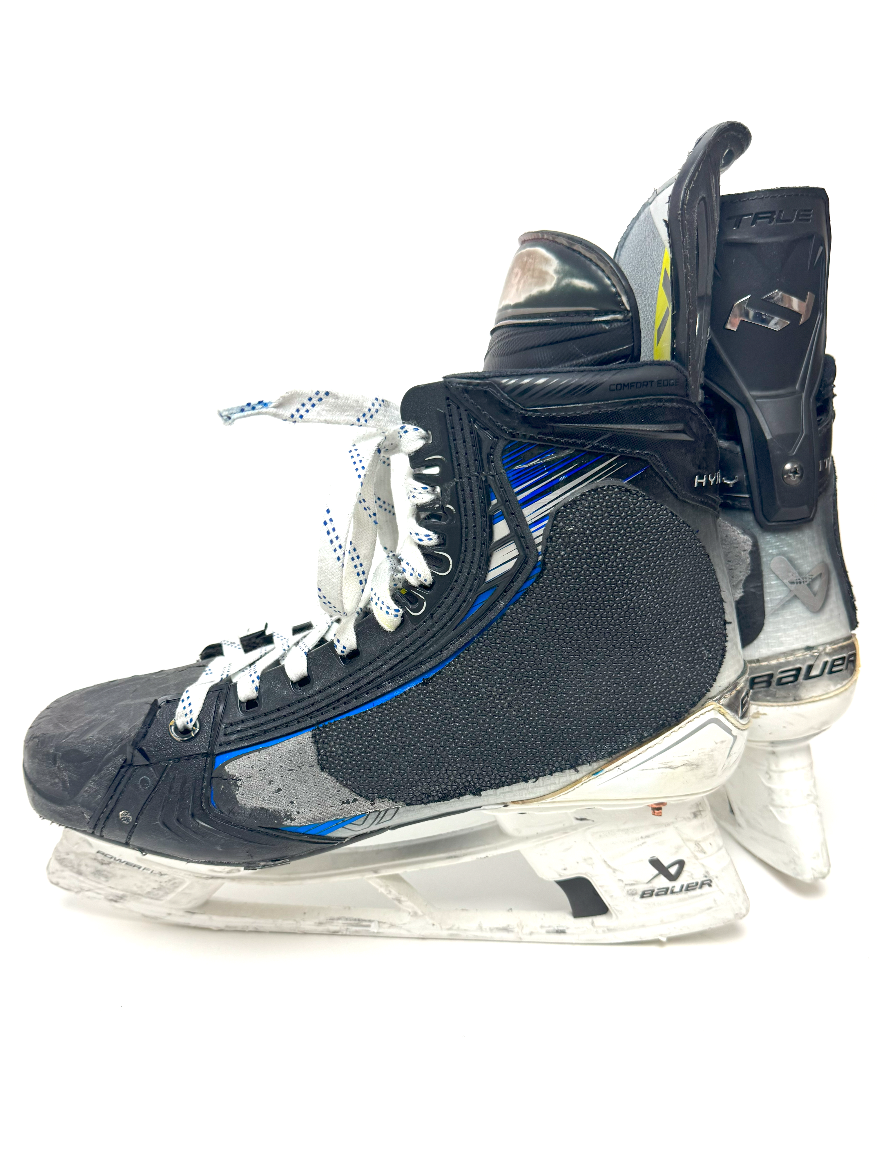 HOCKEYONSALE Bauer Vapor Hyperlite 2 Skates Size 10.5 D