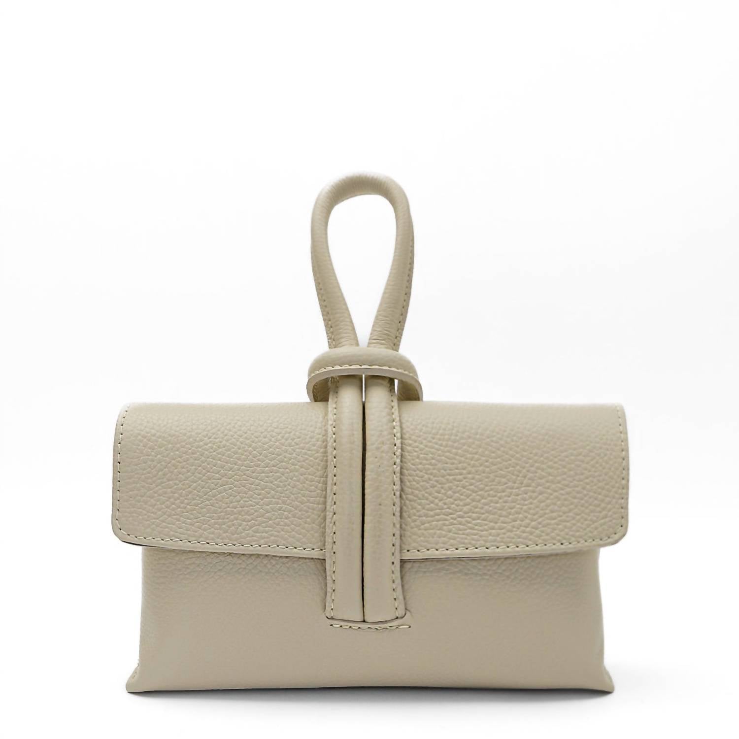 2244 Women's Barletta Bag In Beige