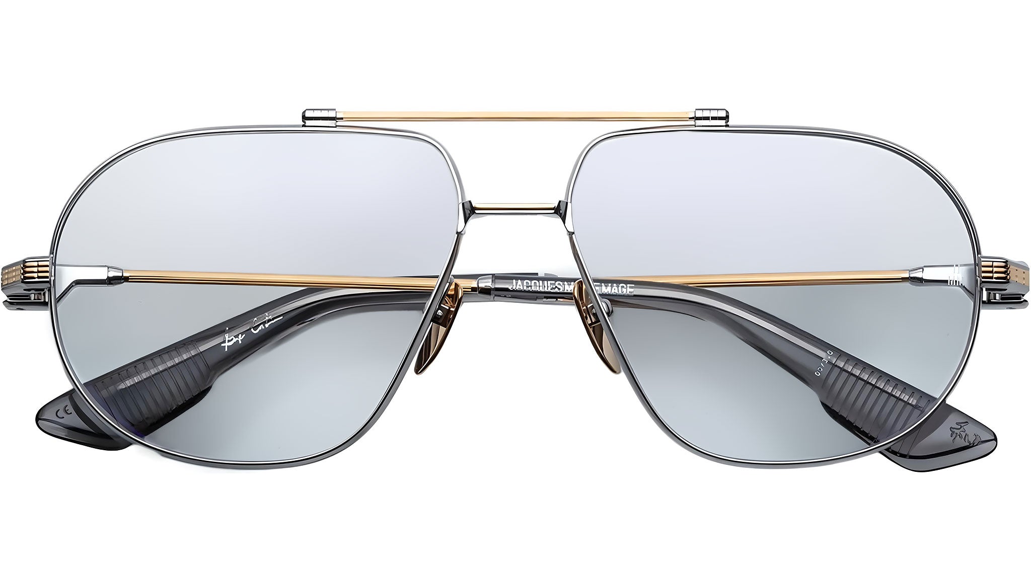JACQUES MARIE MAGE Hollywood Ash