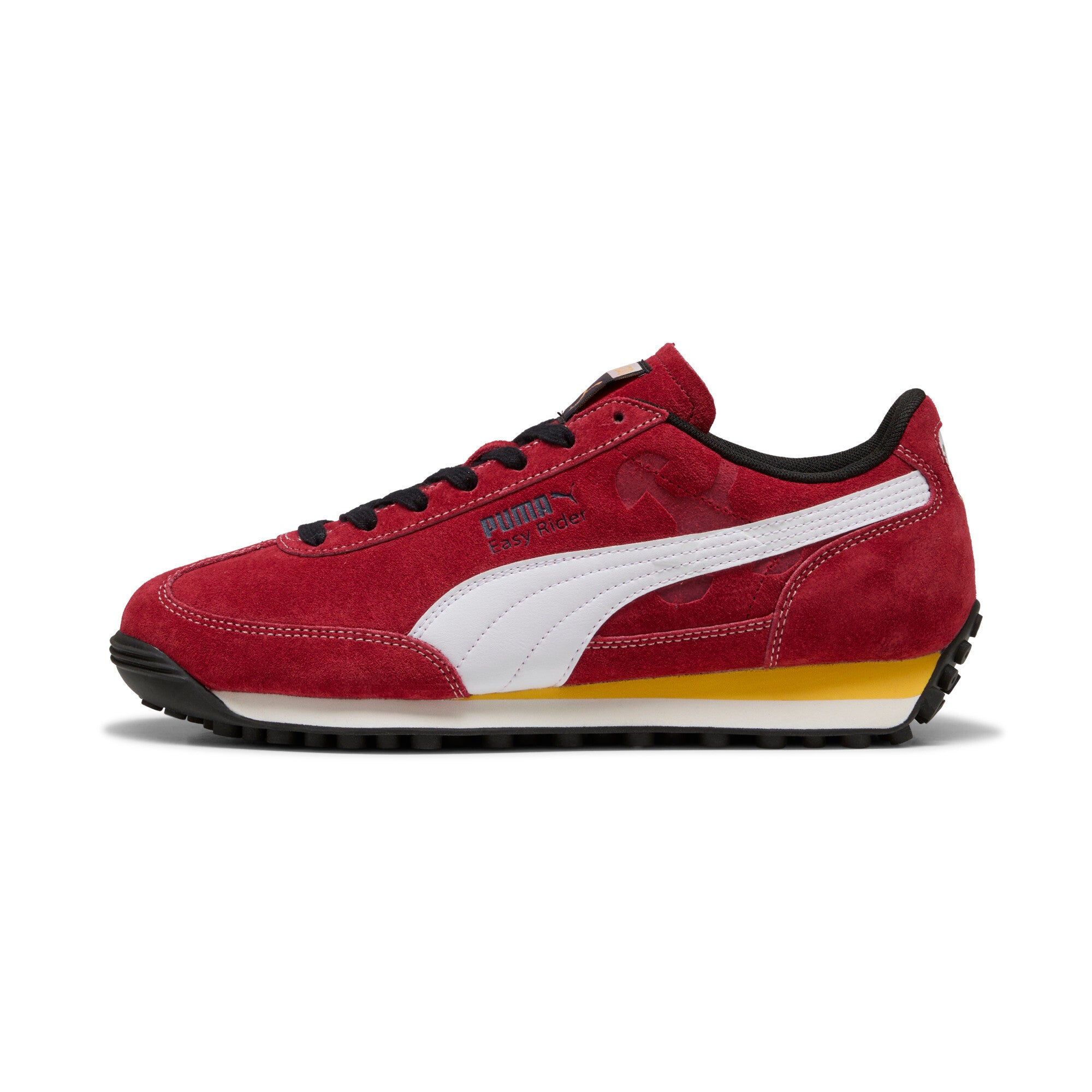 2143 PUMA Men's Easy Rider ROAD TO UNITY Sneakers