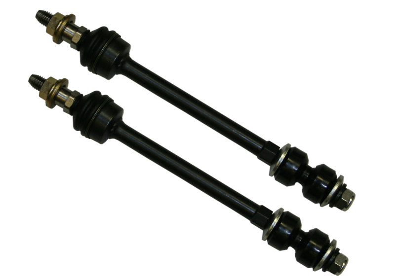 Skyjacker Fits 2002 2006 Chevrolet Avalanche 1500 Sway Bar Link