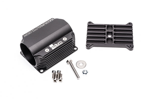 RADIUM ENGINEERING Mazda FD RX7 Fuel Filter Mount