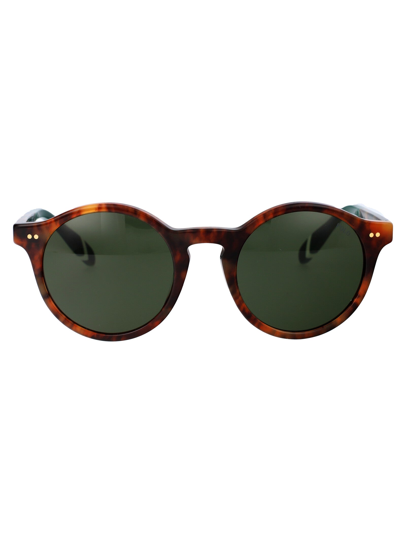 Polo Ralph Lauren Round Sunglasses 0 PH4204 U 501771