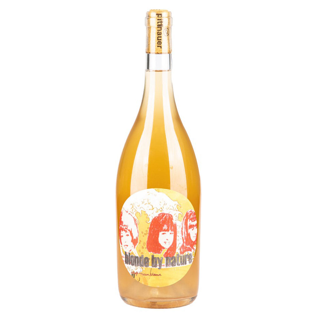 SAVIO SOARES SELECTIONS Pittnauer Blonde By Nature 2022