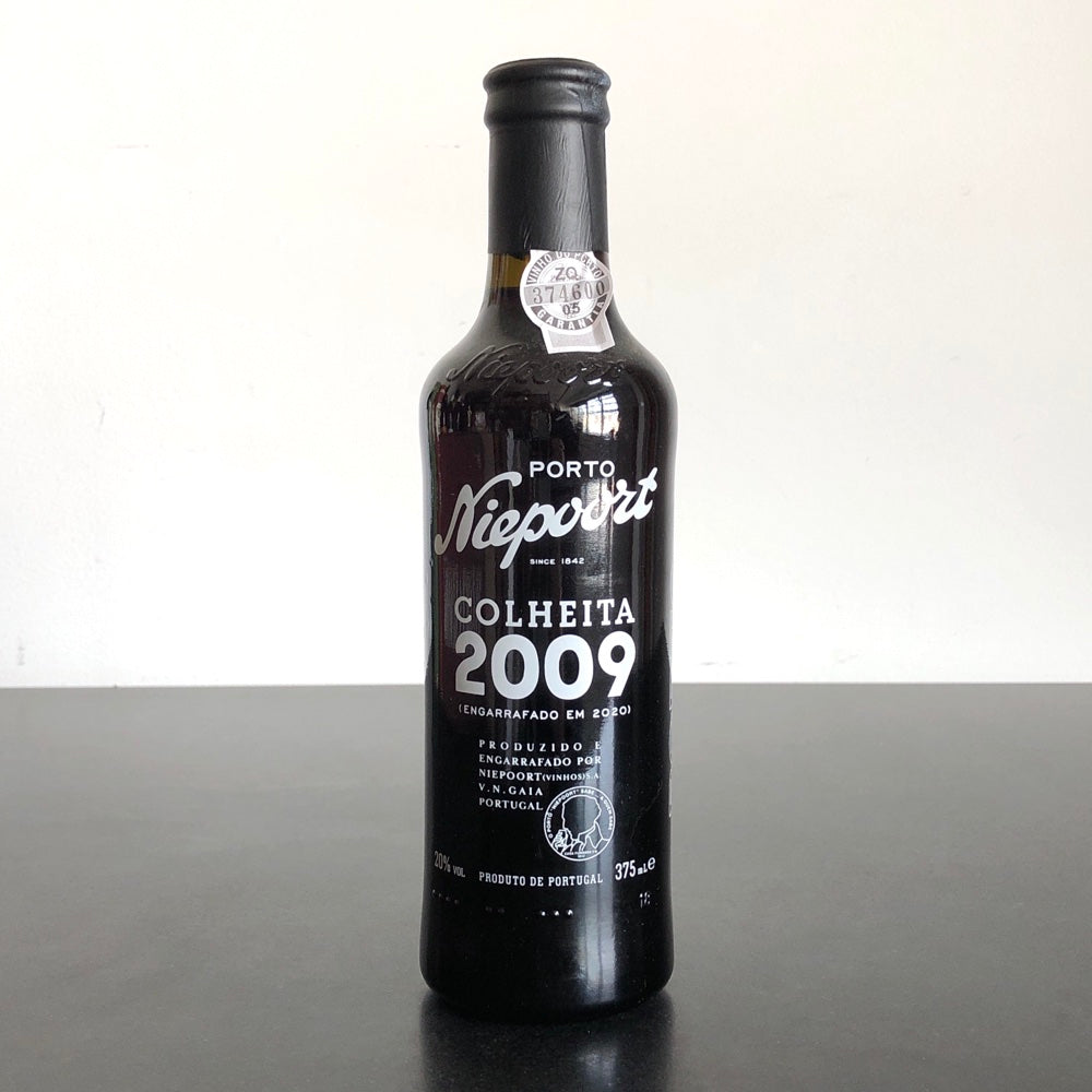 POLANER 2009 Niepoort Colheita Port 375ml