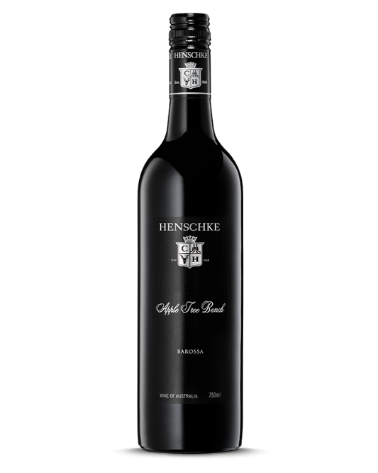 JC FINE WINES 2018 Henschke Apple Tree Bench Shiraz Cabernet 750ml