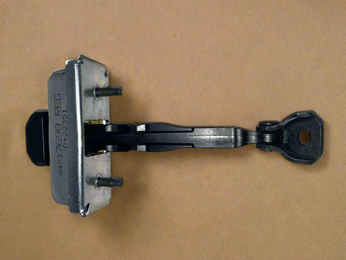 GM 2020 2025 Silverado Sierra Regular Cab Door Check Stop Link Genuine OEM
