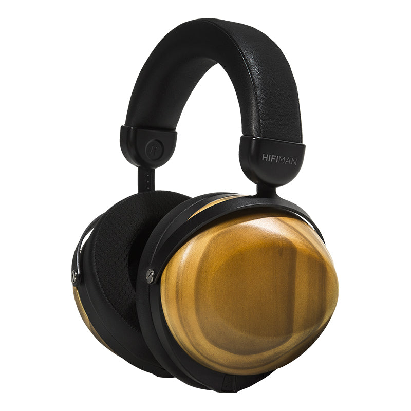 Hifiman HE R10D headband headphones