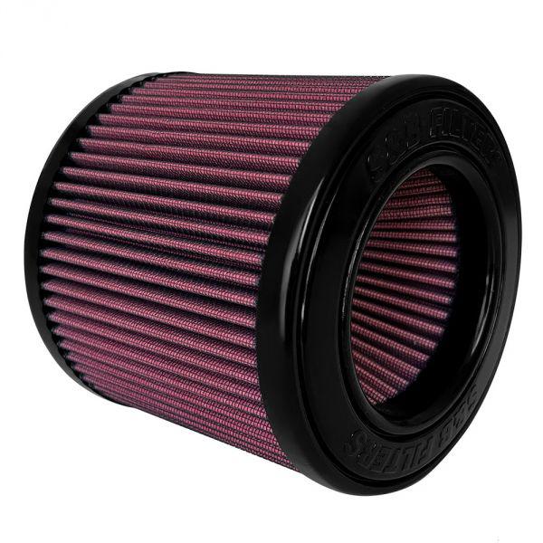 S&B FILTERS 2021 2024 Bronco S&B Stock Replacement filter (66 5016)