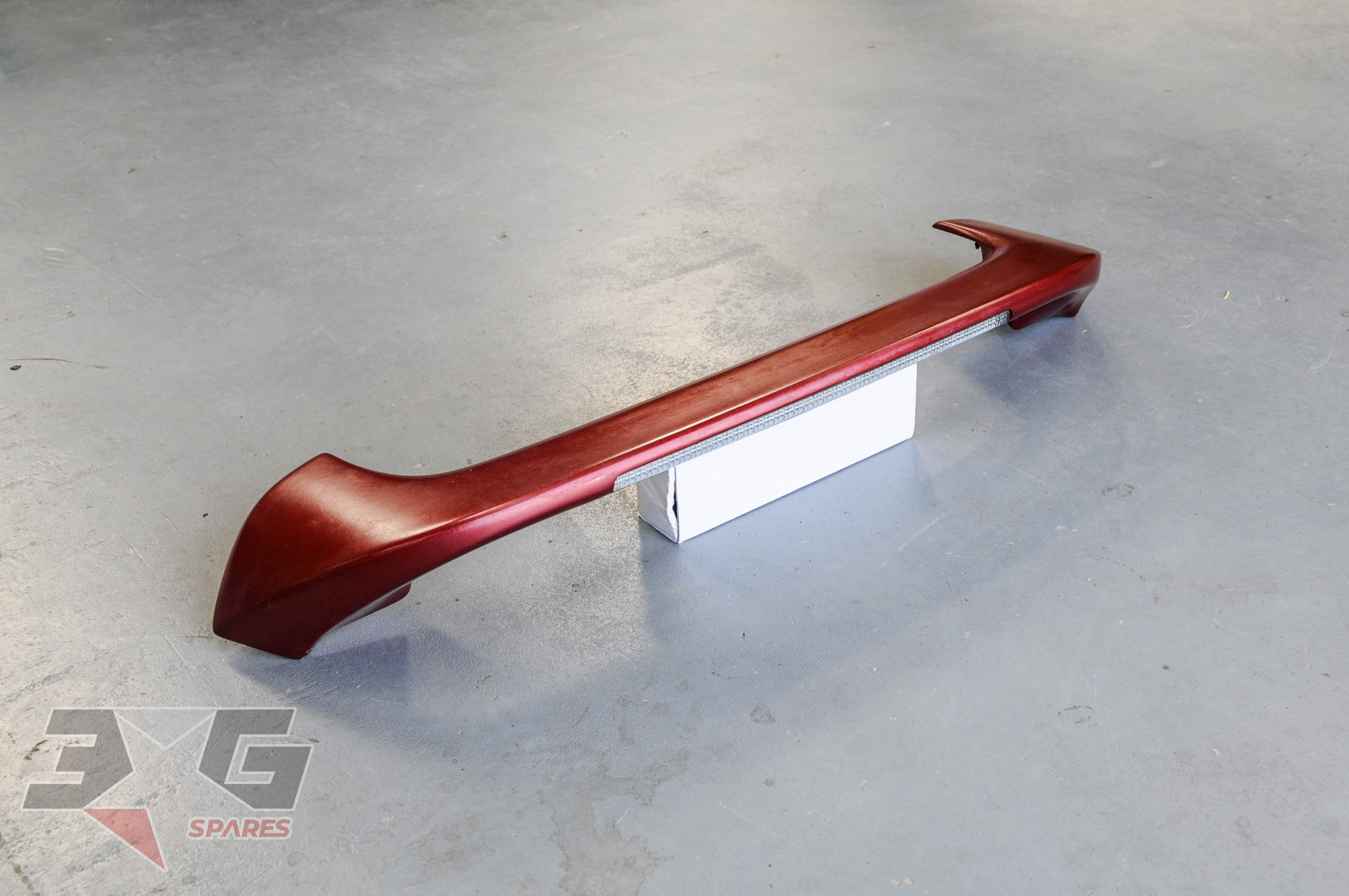 3G SPARES Toyota AE111 Sprinter Carib Wagon Rear Hatch Top Wing Spoiler w LED Light BZ T