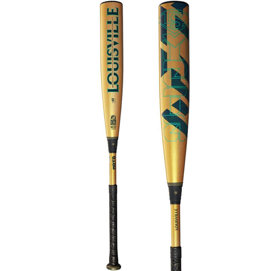 2024 Louisville Slugger Meta 2 3/4" ( 5) USSSA Baseball Bat: WBL2846010