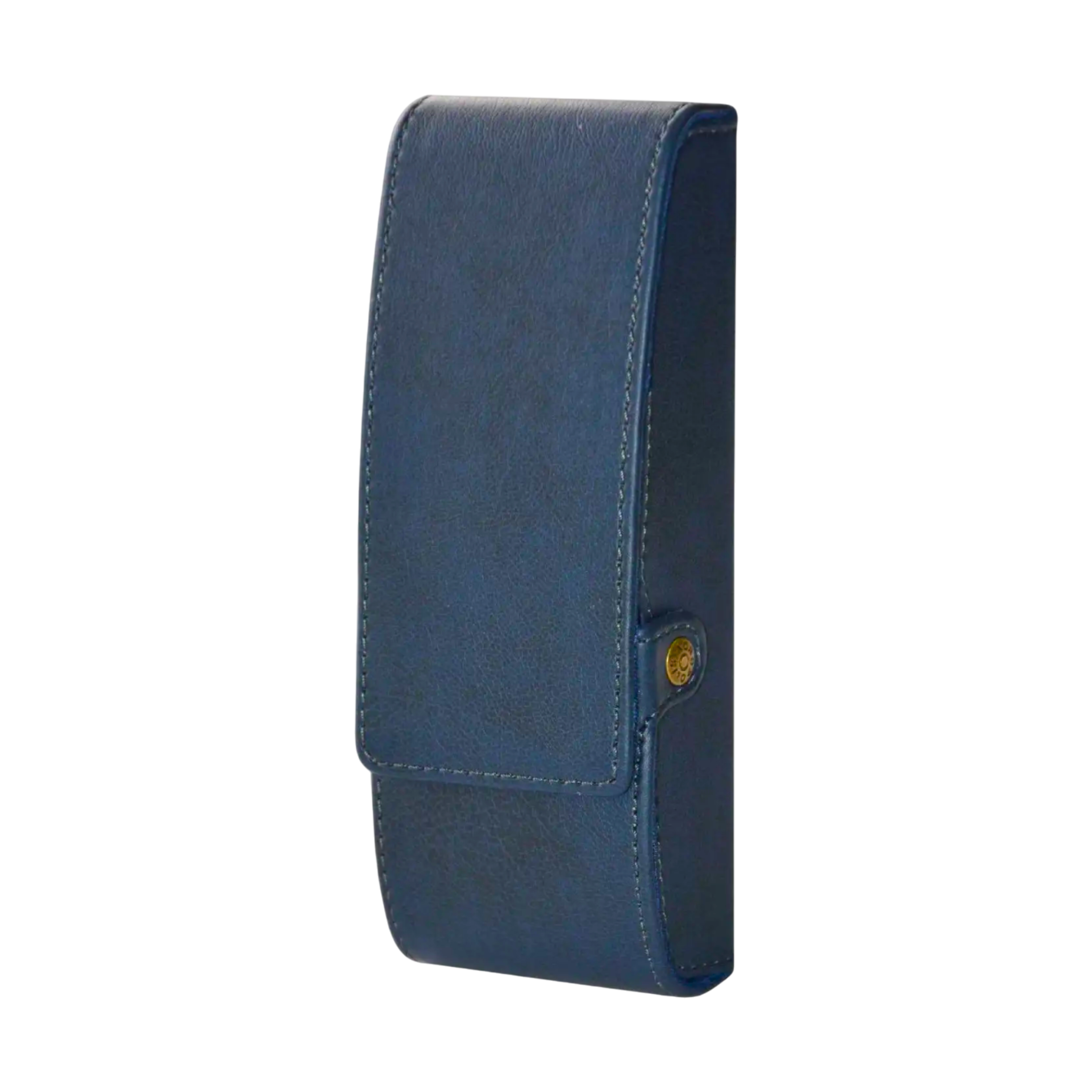 ORSUS Refined Craftsmanship Eco Leather Glasses Case for Stylish Daily Eyewear Protection