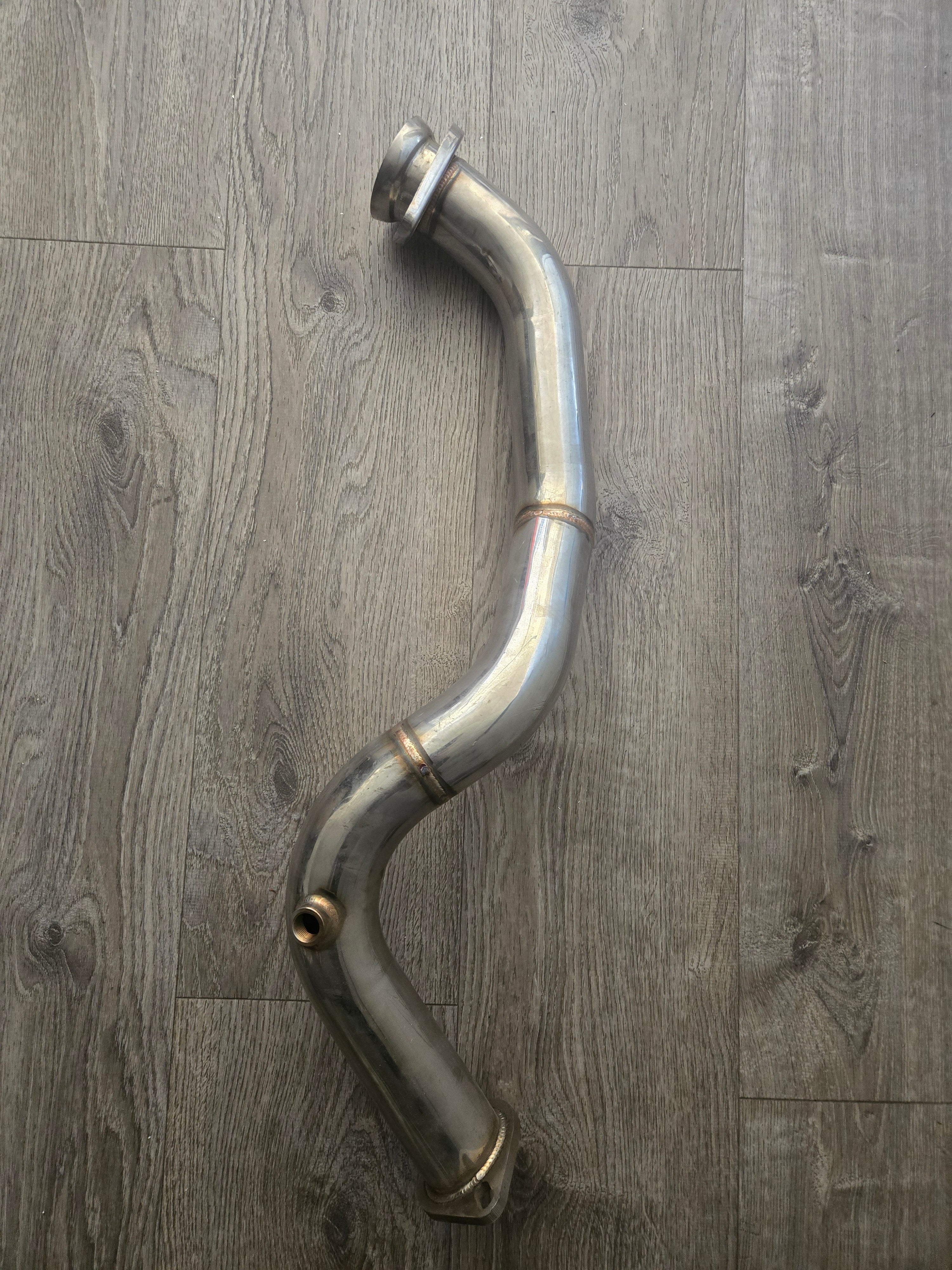 WEAPON*R 2008 2015 Scion XB Exhaust ( S Pipe ONLY ) / 953 203 103