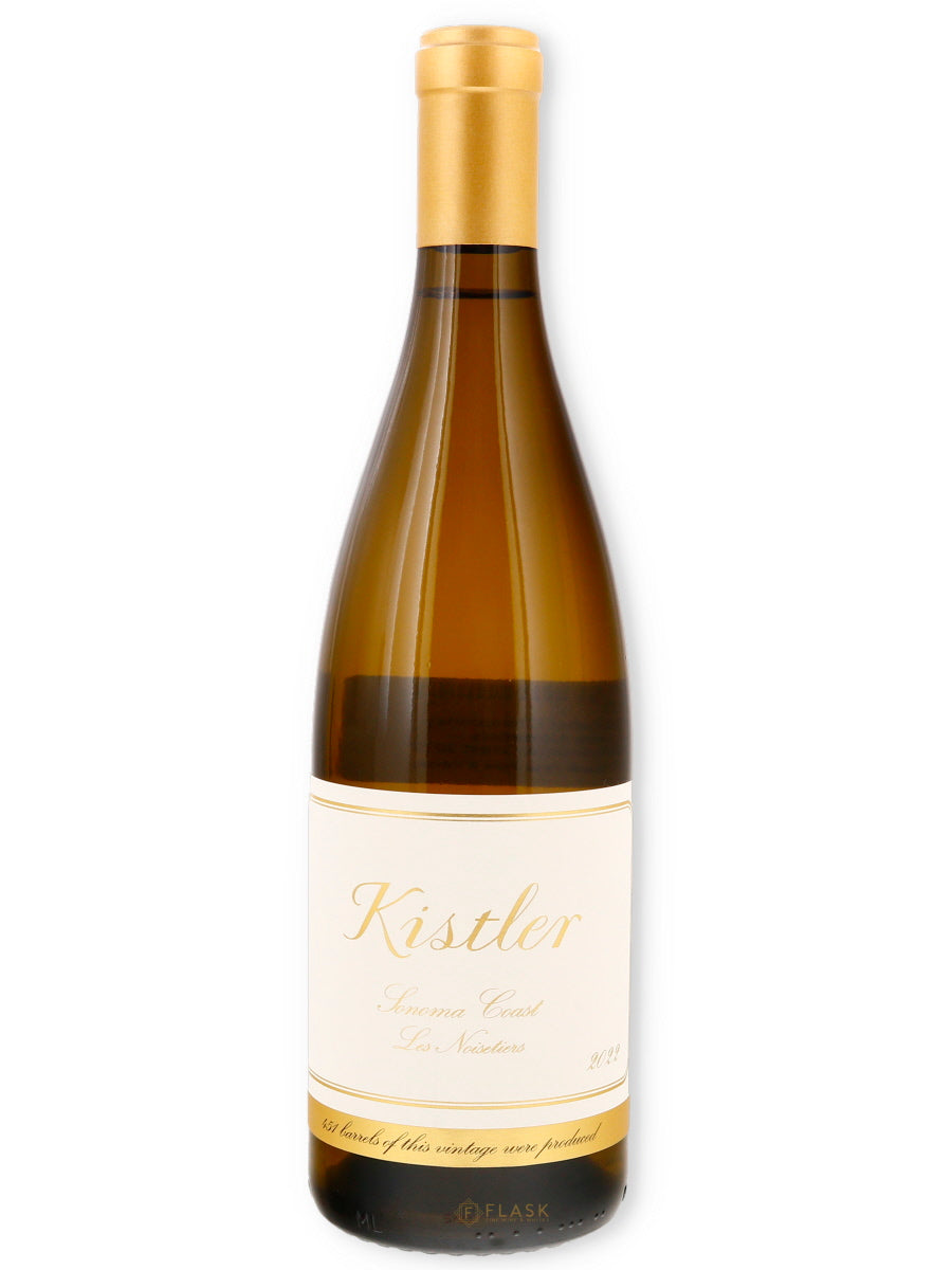KISTLER VINEYARDS Kistler Chardonnay Les Noisetiers Sonoma Coast 2022