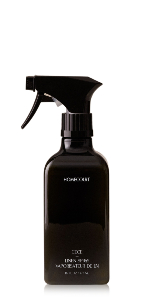 HOMECOURT Linen Spray