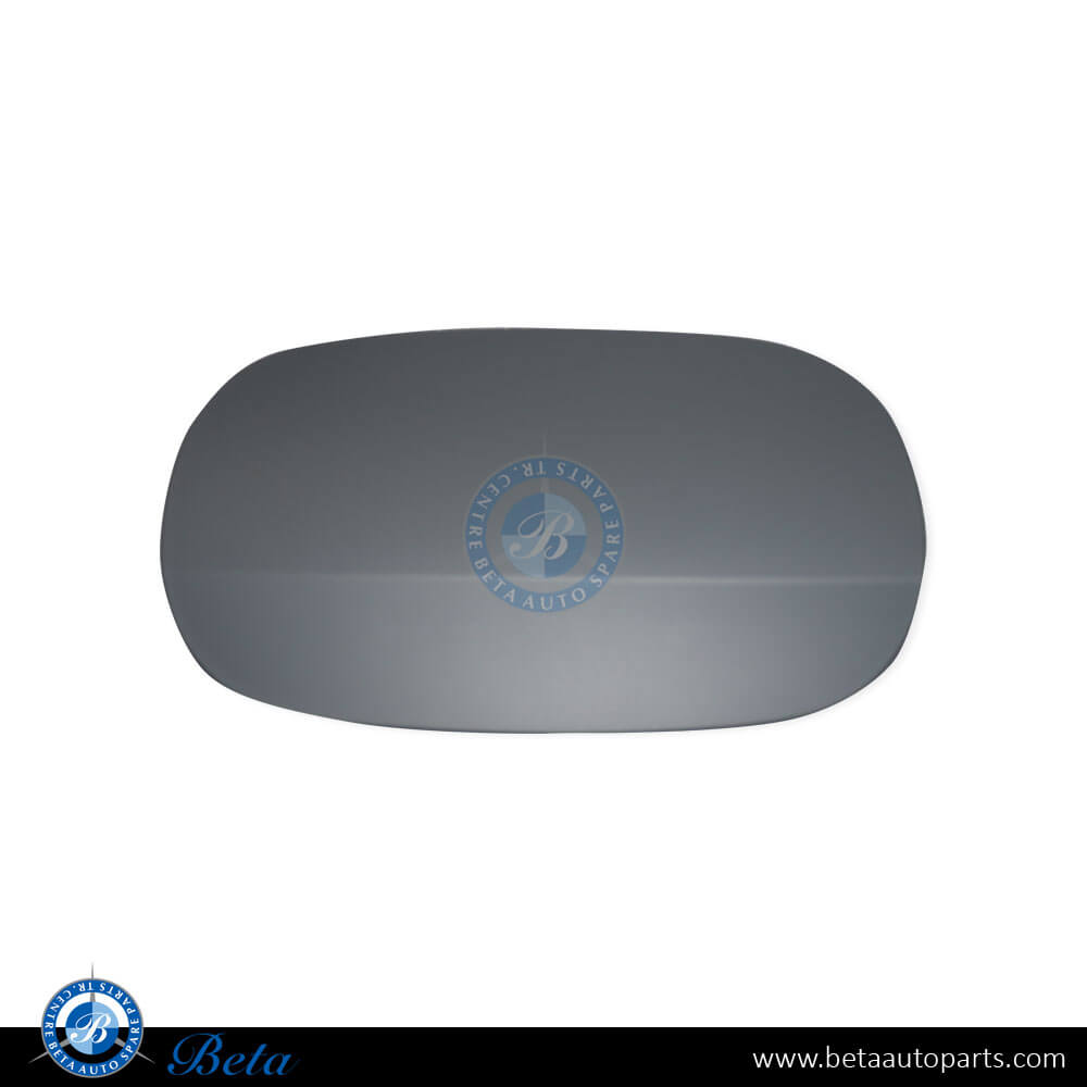 BETAAUTOPARTS Mercedes E Class W213 (2017 2023), Fuel Tank Flap, China, 2137571200 / 2137540000 / 2137572100