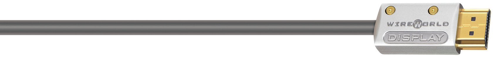 WireWorld Stellar Fiber Optic HDMI cable