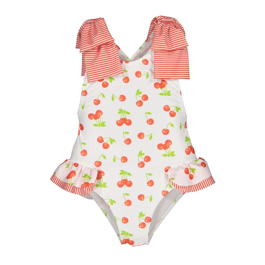 SAL & PIMENTA Classic Cherries Swimsuit