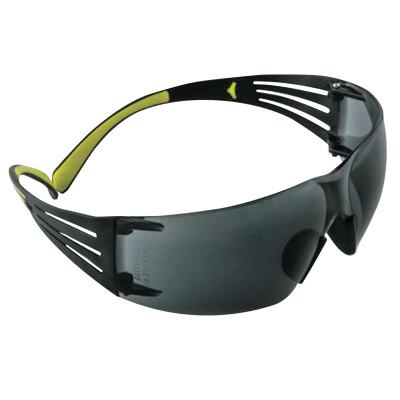 3M™ SecureFit Protective Eyewear, 400 Series, Gray Lens, Anti Fog, SF402AF