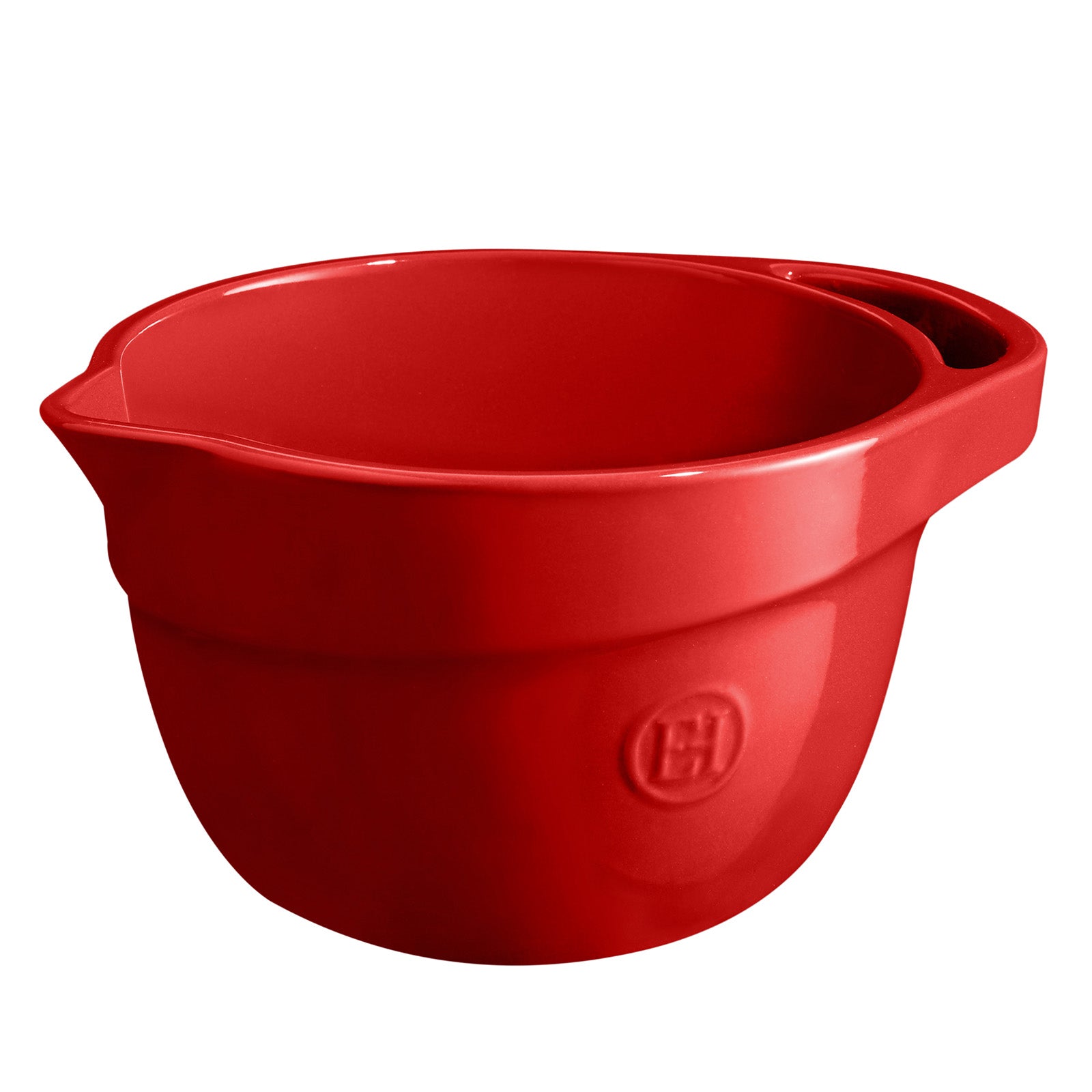 2351 Emile Henry Mixing Bowl  Medium